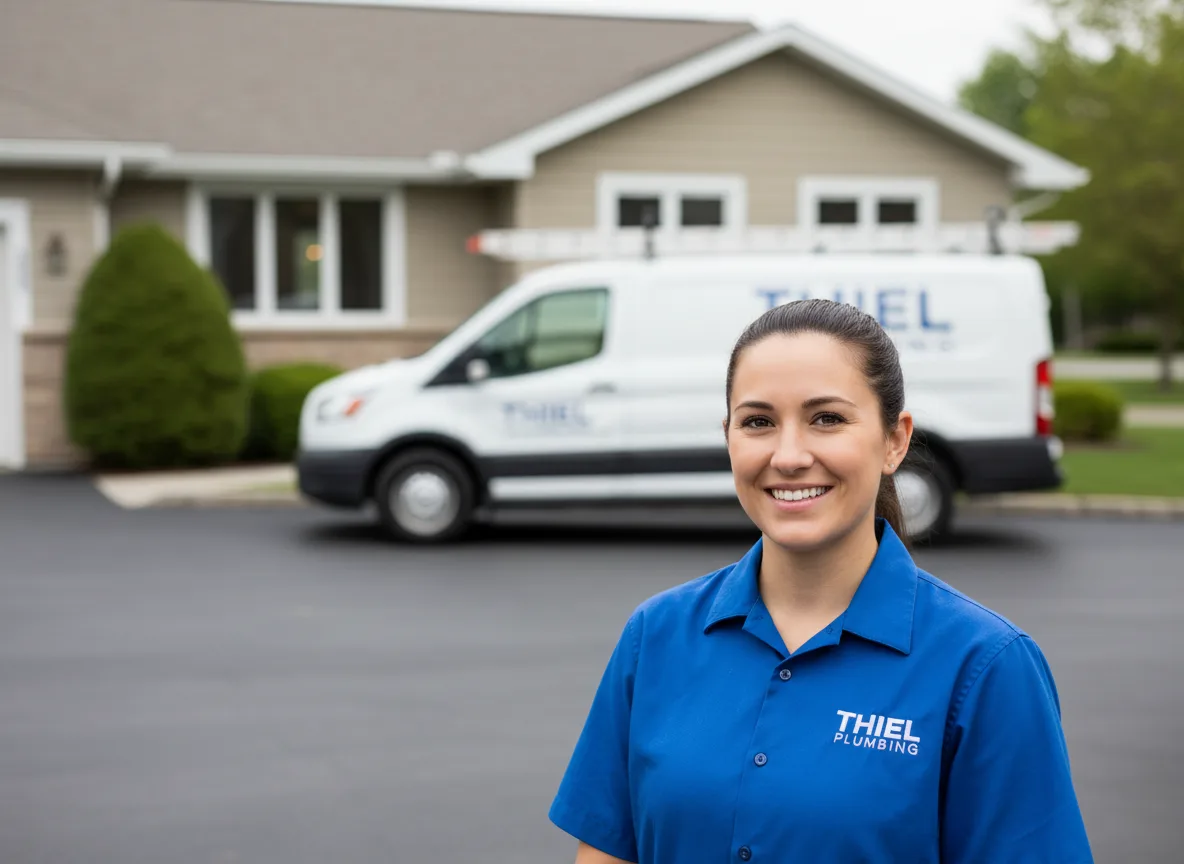 Plumber Blakeslee, OH FAQs